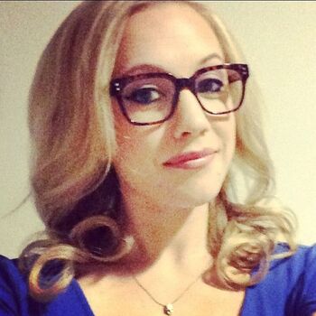 Full leaked Kat timpf page private onlyfans photo