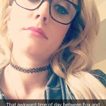 Kat Timpf