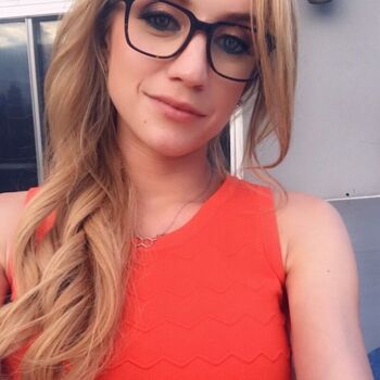Full leaked Kat timpf private onlyfans photo