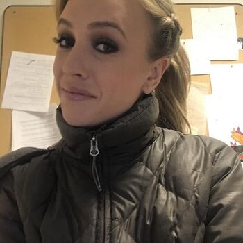 Full leaked Kat timpf private onlyfans photo