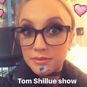Full leaked Kat timpf private onlyfans photo