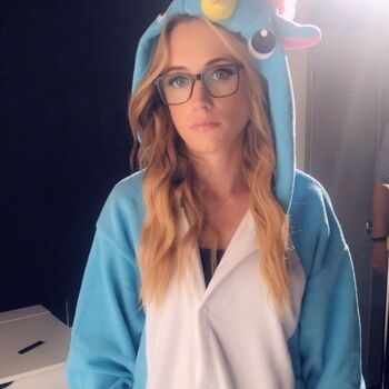 Full leaked Kat timpf private onlyfans photo