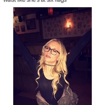 Full leaked Kat timpf private onlyfans photo