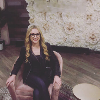 Full leaked Kat timpf private onlyfans photo