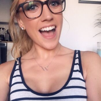 Full leaked Kat timpf private onlyfans photo