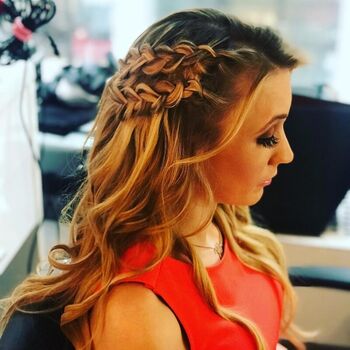 Full leaked Kat timpf private onlyfans photo