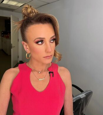 Full leaked Kat timpf private onlyfans photo
