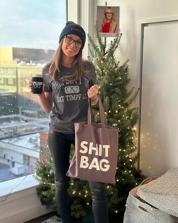 Full leaked Kat timpf private onlyfans photo