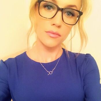 Full leaked Kat timpf page private onlyfans photo