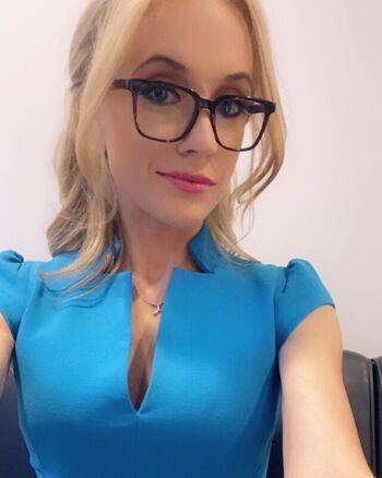 Full leaked Kat timpf page private onlyfans photo