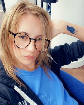 Kat Timpf