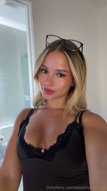 Katalina Cartmel