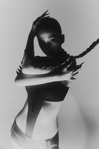 Full leaked Katarinabluu  page private onlyfans photo