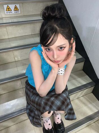 Full leaked Katarinabluu page private onlyfans photo