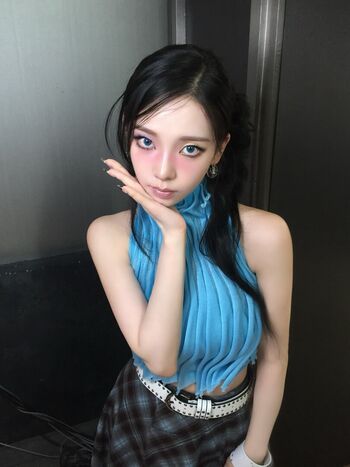 Full leaked Katarinabluu private onlyfans photo