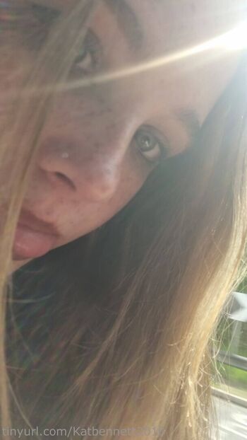 Full leaked Katbennett private onlyfans photo