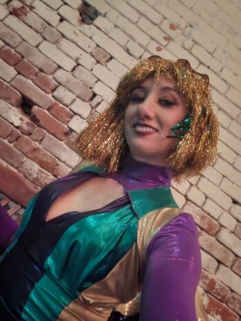 Full leaked Katcalico private onlyfans photo