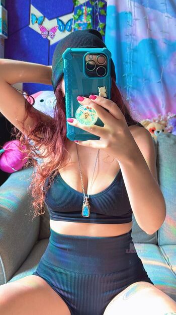 Full leaked Katceptionlive private onlyfans photo