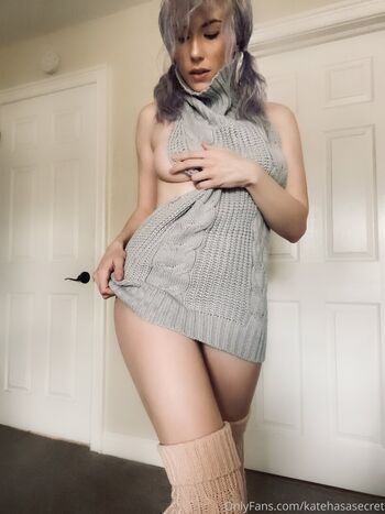 Full leaked Kate elliot page private onlyfans photo