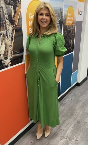 Kate Garraway