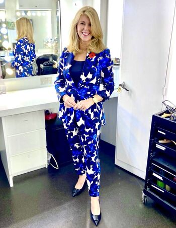 Kate Garraway