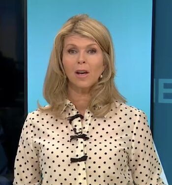 Full leaked Kate garraway private onlyfans photo