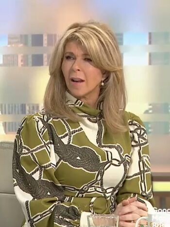 Full leaked Kate garraway private onlyfans photo