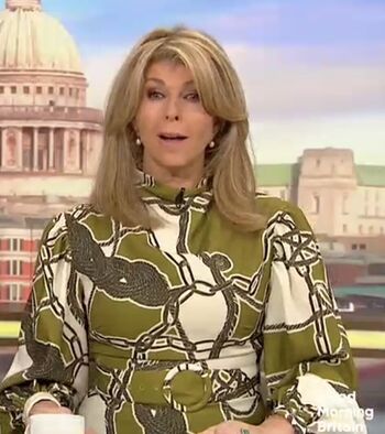 Full leaked Kate garraway private onlyfans photo