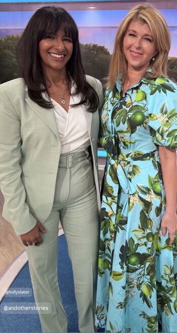 Full leaked Kate garraway private onlyfans photo
