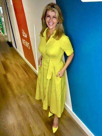 Full leaked Kate garraway page private onlyfans photo