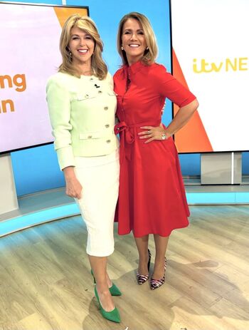 Full leaked Kate garraway page private onlyfans photo