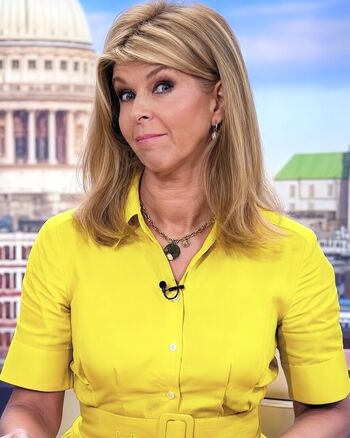 Full leaked Kate garraway page private onlyfans photo
