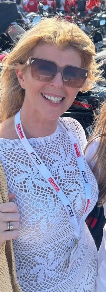 Full leaked Kate garraway private onlyfans photo