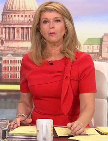Full leaked Kate garraway private onlyfans photo