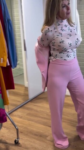 Kate Garraway