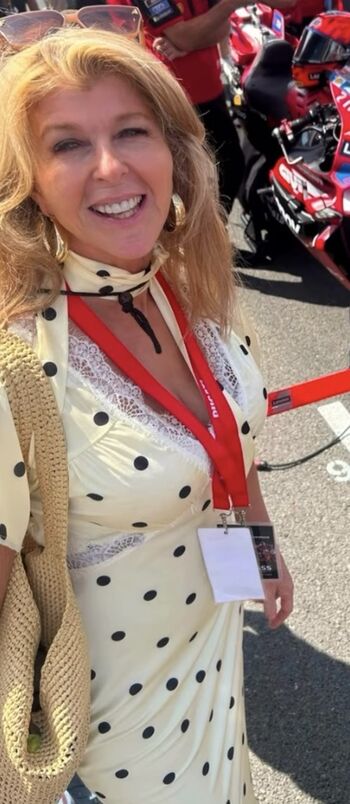 Full leaked Kate garraway page private onlyfans photo