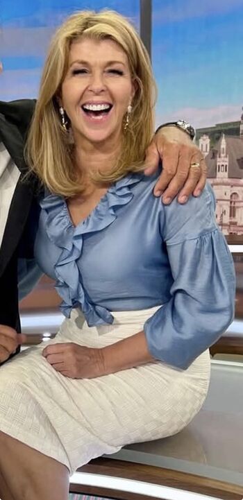 Kate Garraway