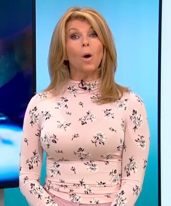 Kate Garraway