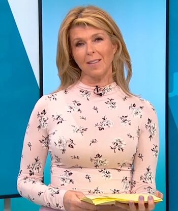 Kate Garraway