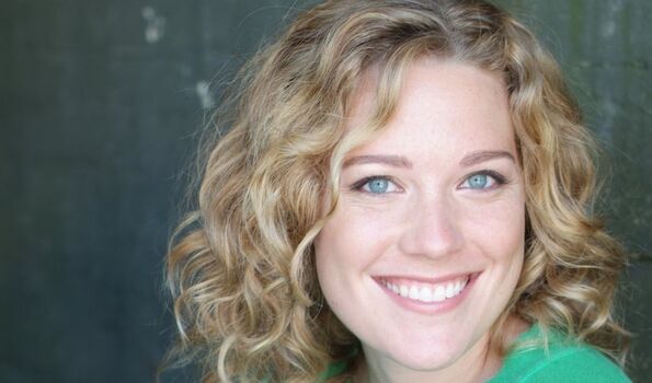 Kate Hewlett