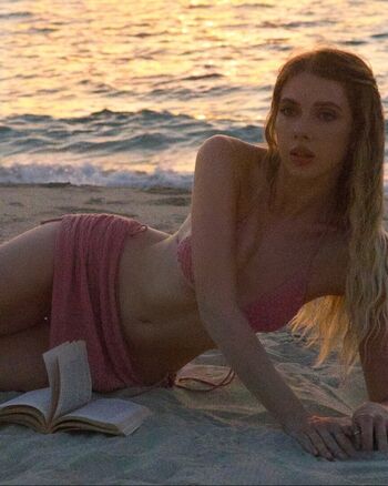 Full leaked Kate johansson private onlyfans photo