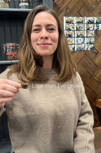 Full leaked Kate mason private onlyfans photo