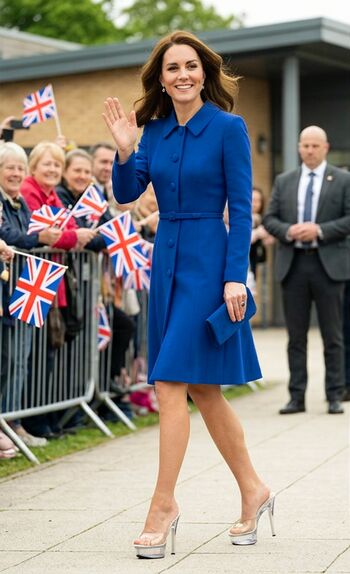 Full leaked Kate middleton private onlyfans photo