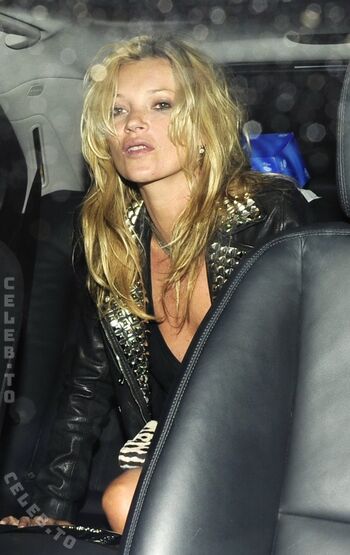 Kate Moss