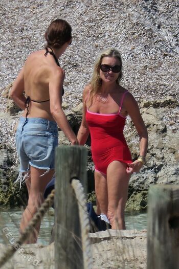 Full leaked Kate moss page private onlyfans photo