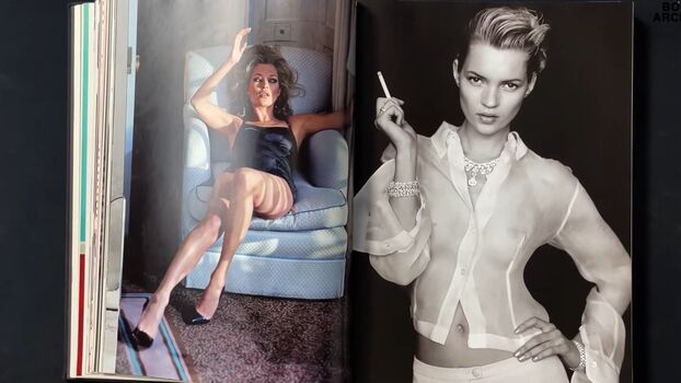 Kate Moss