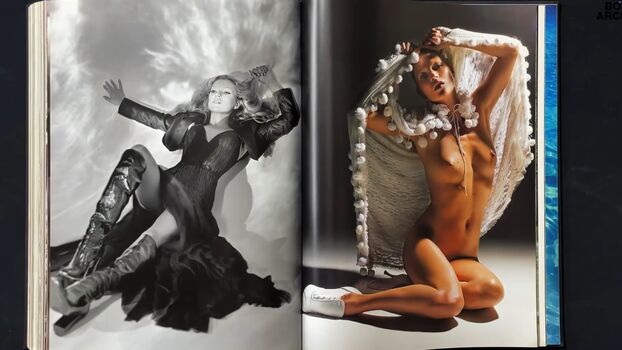 Kate Moss