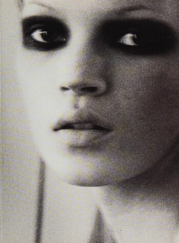 Full leaked Kate moss page private onlyfans photo