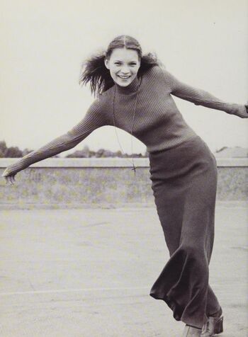Full leaked Kate moss private onlyfans photo