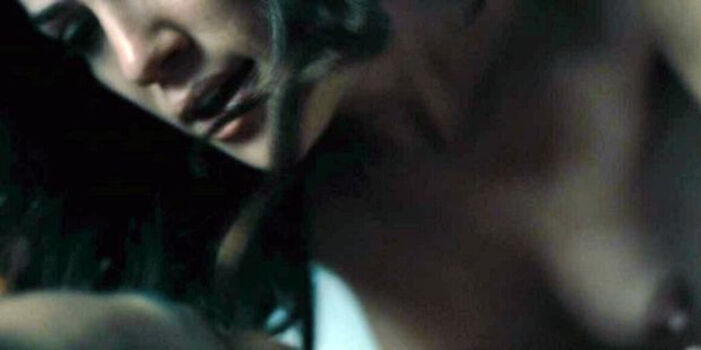 Full leaked Kate siegel private onlyfans photo